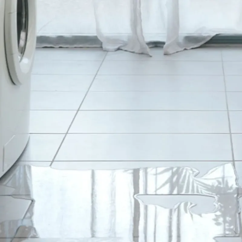 Appliance Leak Cleanup in Oxford, NJ